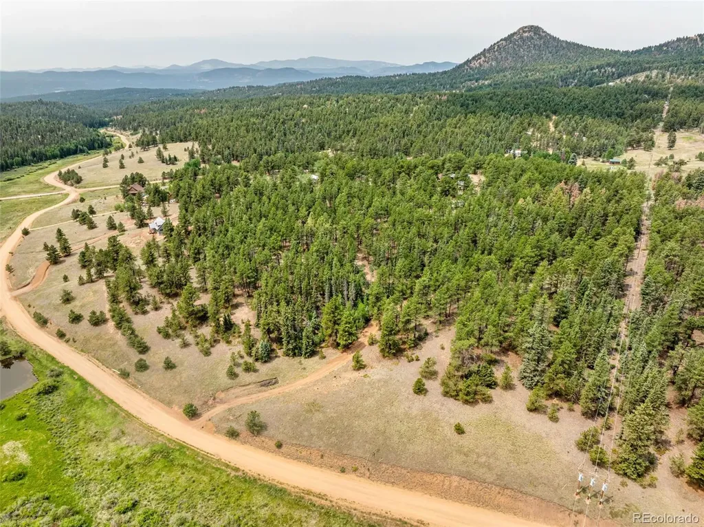 1459 Conestoga Creek Road Florissant CO 80816