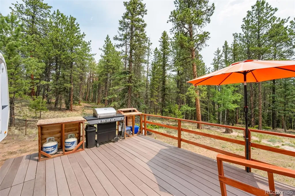 1459 Conestoga Creek Road Florissant CO 80816