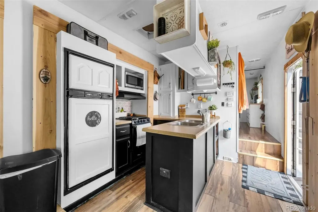 1459 Conestoga Creek Road Florissant CO 80816