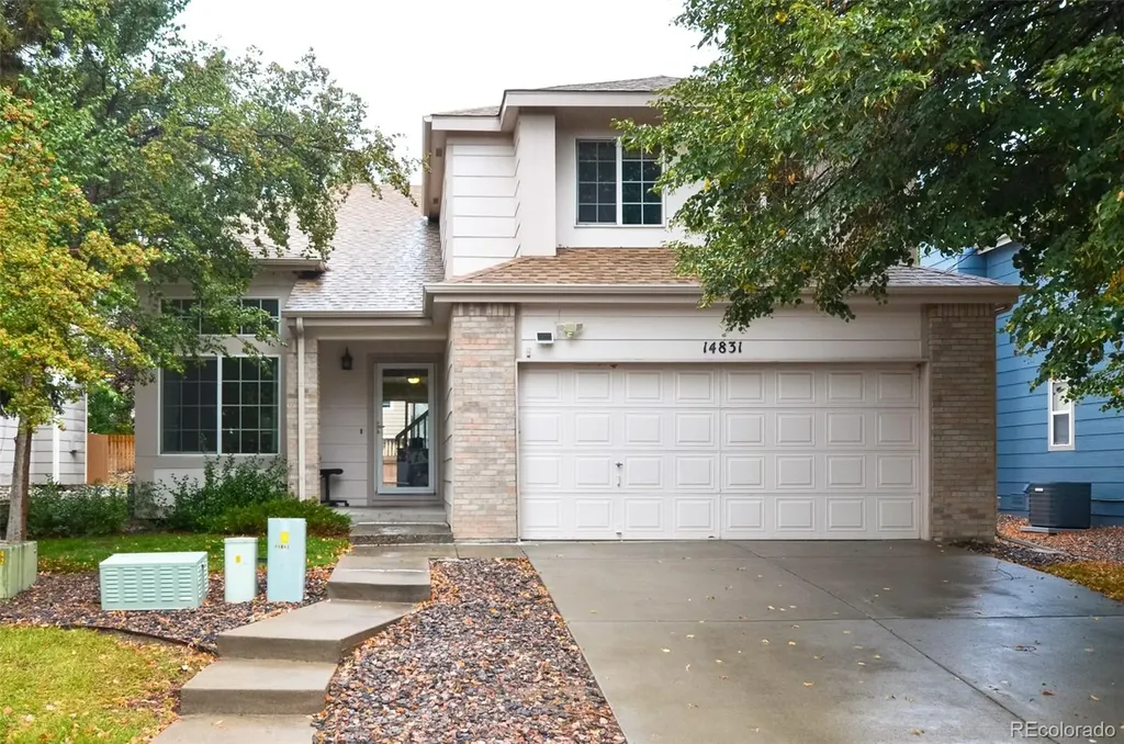 14831 E Penwood Place Aurora CO 80015