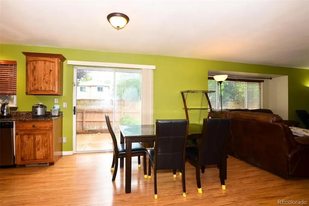 14831 E Penwood Place Aurora CO 80015