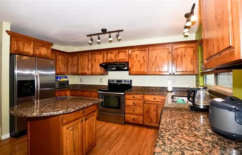 14831 E Penwood Place Aurora CO 80015