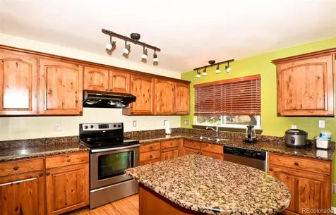 14831 E Penwood Place Aurora CO 80015