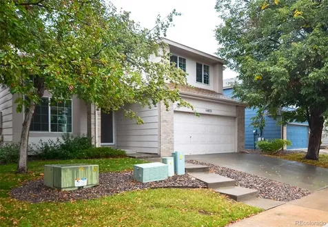 14831 E Penwood Place Aurora CO 80015