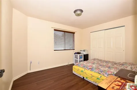 14831 E Penwood Place Aurora CO 80015