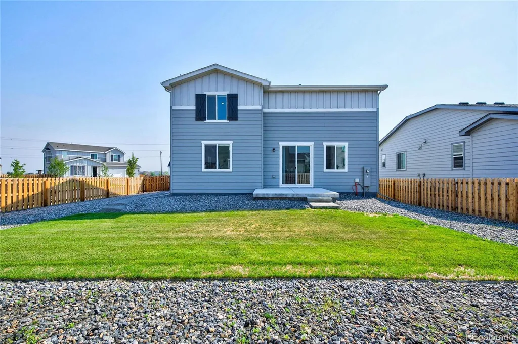 12406 E 102nd Avenue Commerce City CO 80022