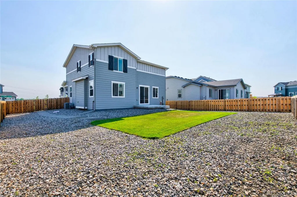 12406 E 102nd Avenue Commerce City CO 80022