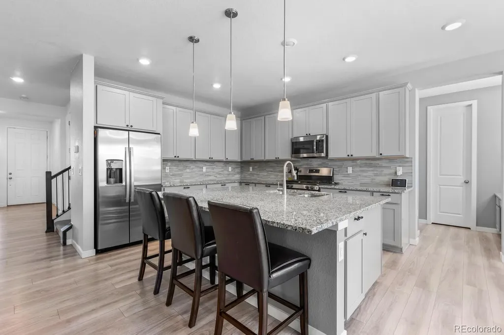 13284 E 109th Avenue Commerce City CO 80022