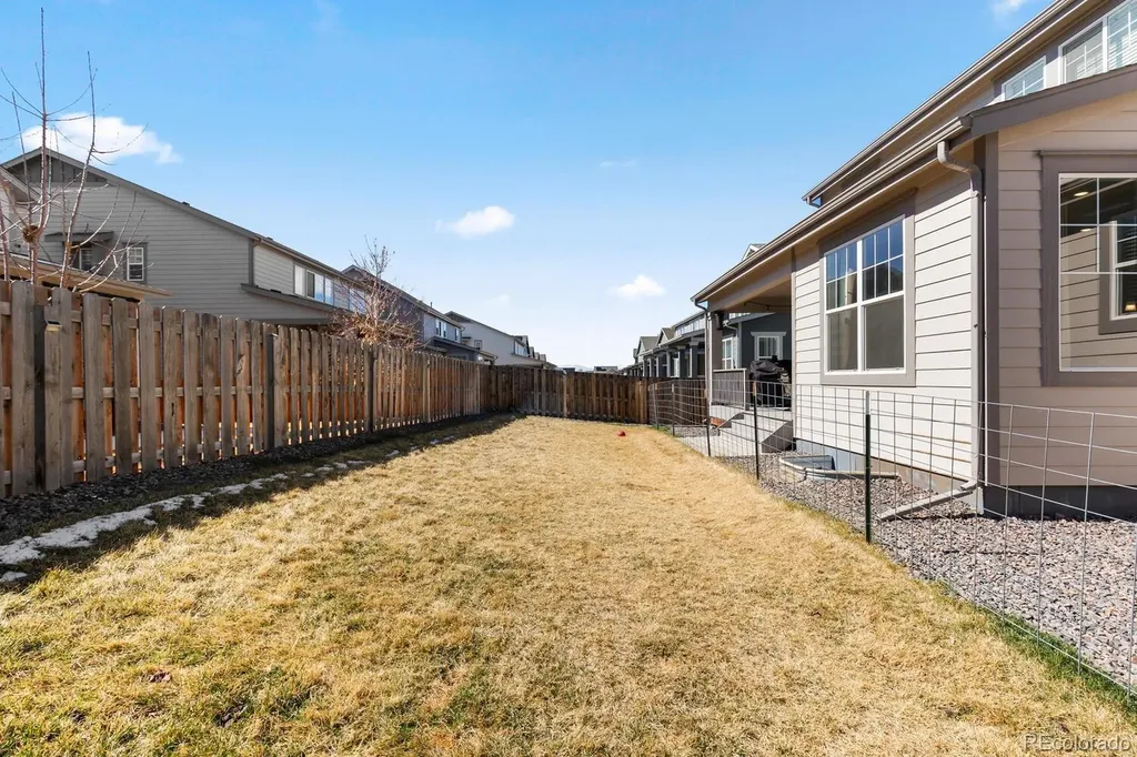 13284 E 109th Avenue Commerce City CO 80022