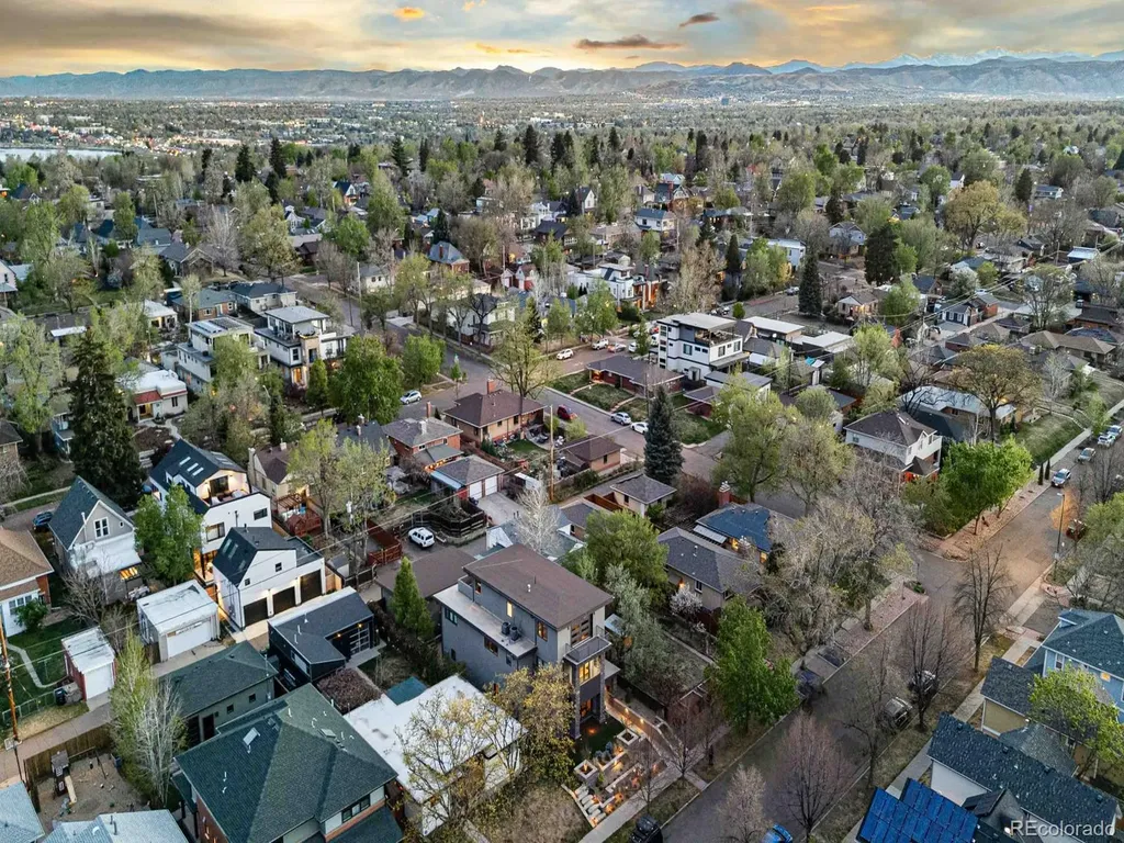 4546 W 36th Avenue Denver CO 80212