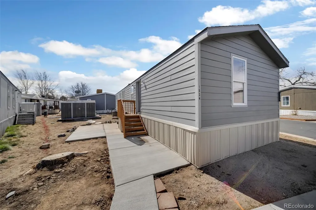 2885 E Midway Boulevard Denver CO 80234