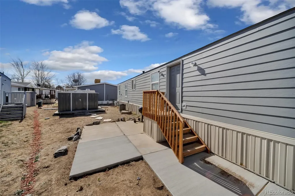 2885 E Midway Boulevard Denver CO 80234