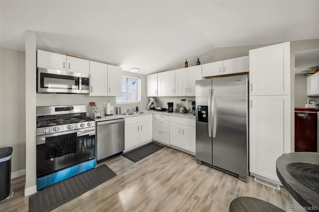 2885 E Midway Boulevard Denver CO 80234