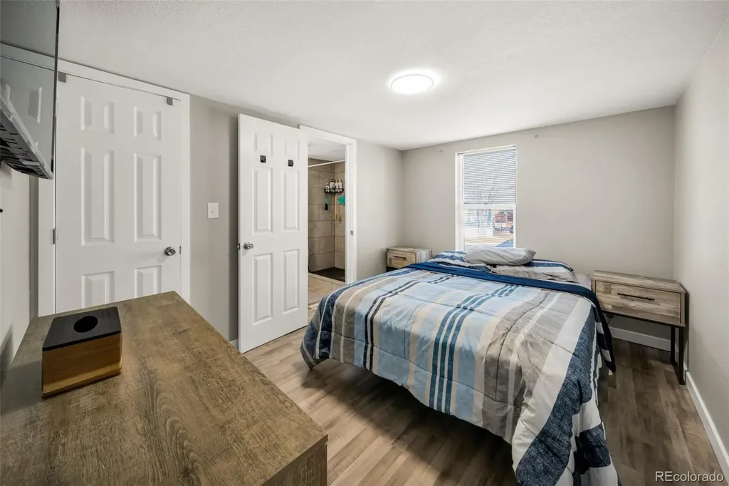 2885 E Midway Boulevard Denver CO 80234