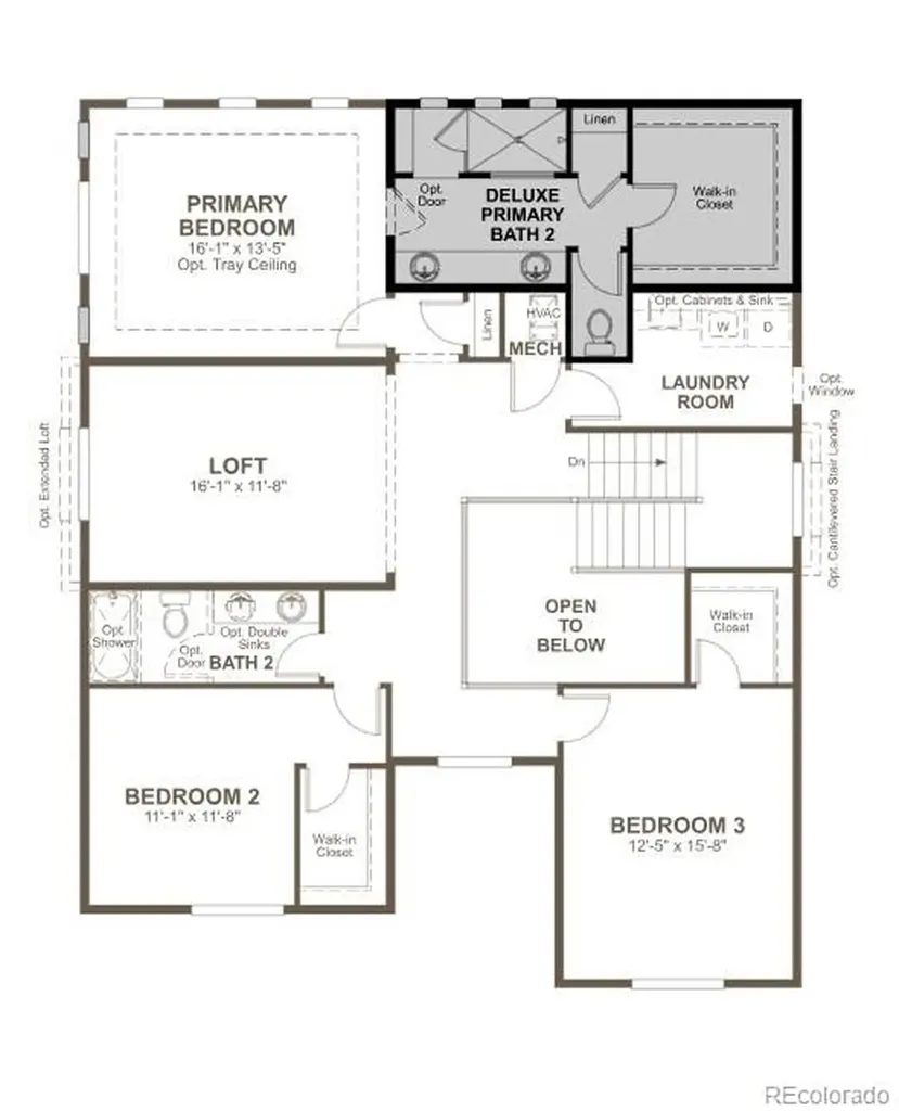 760 Lawson Drive Elizabeth CO 80107
