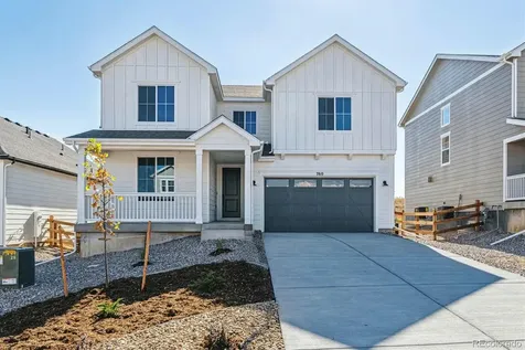 760 Lawson Drive Elizabeth CO 80107