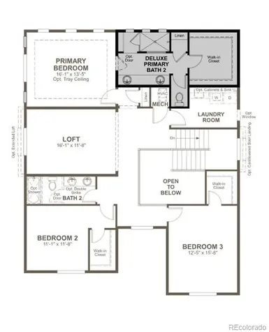 760 Lawson Drive Elizabeth CO 80107