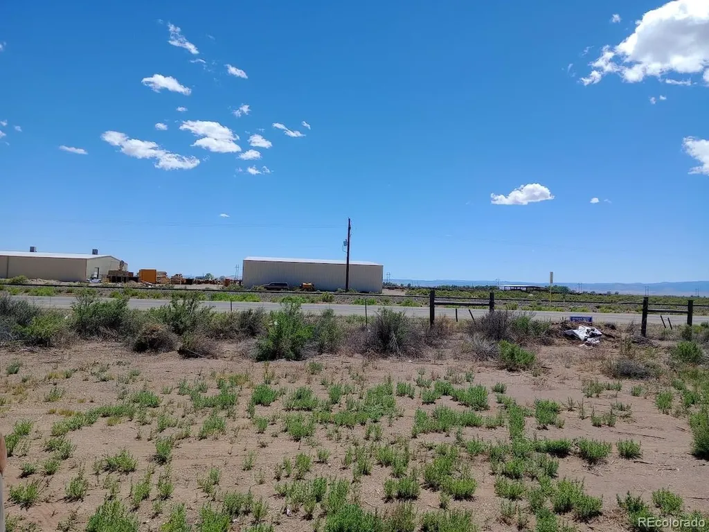 5803 Produce Place Alamosa CO 81101