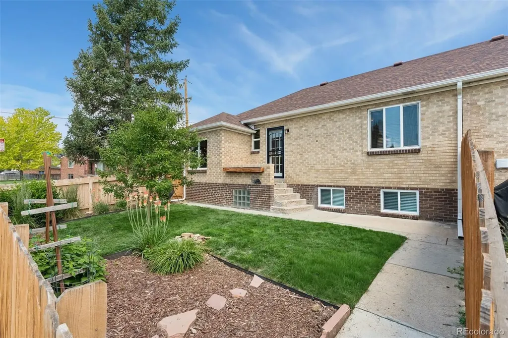 1600 Winona Court Denver CO 80204