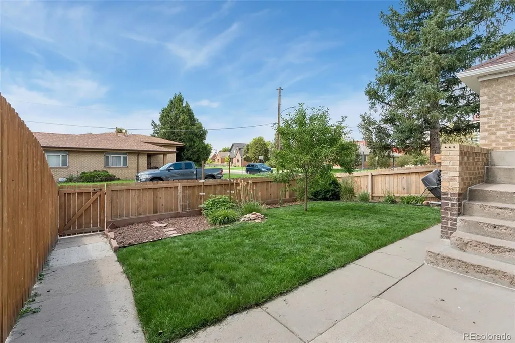 1600 Winona Court Denver CO 80204