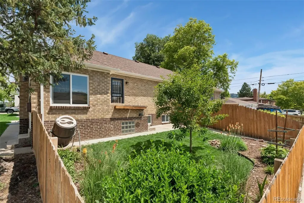 1600 Winona Court Denver CO 80204