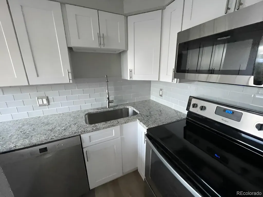 1155 N Ash Street Denver CO 80220