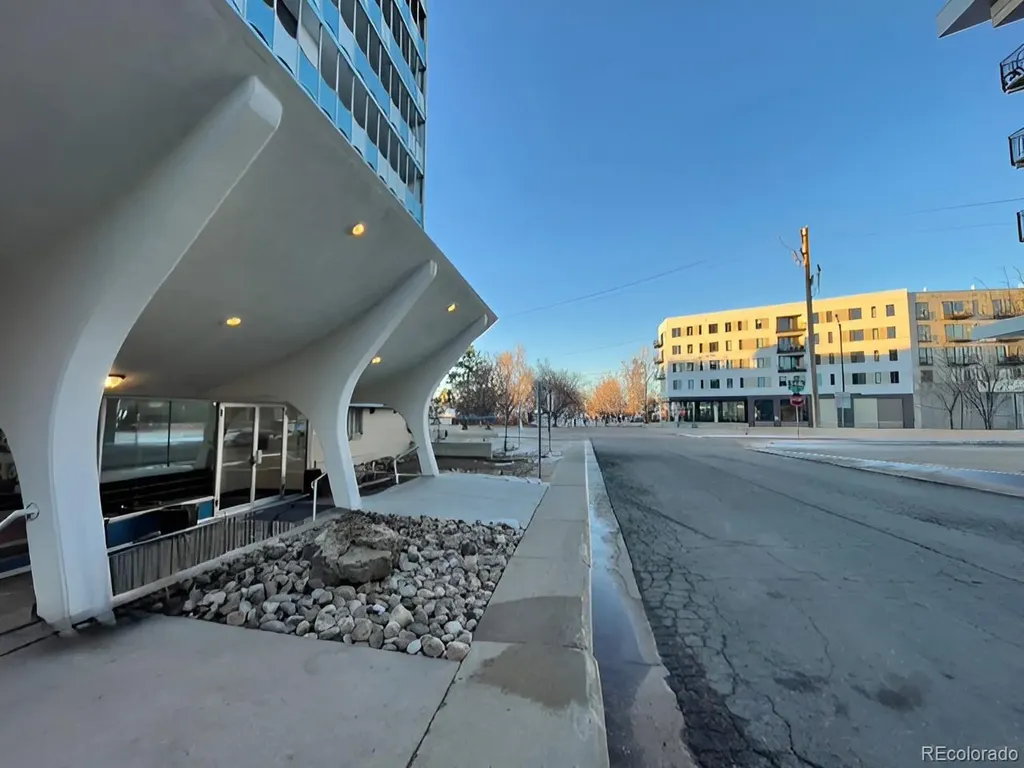 1155 N Ash Street Denver CO 80220