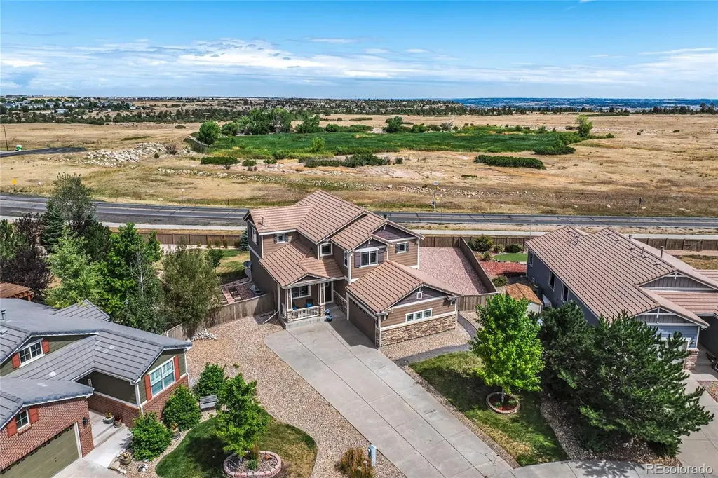 337 Peabody Street Castle Rock CO 80104