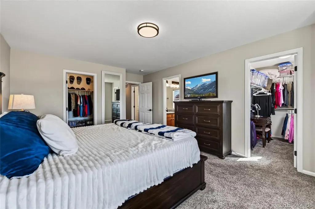 337 Peabody Street Castle Rock CO 80104