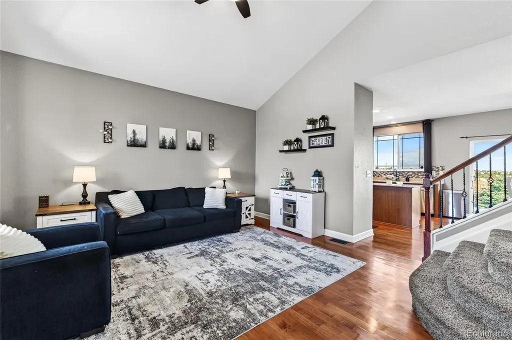 337 Peabody Street Castle Rock CO 80104