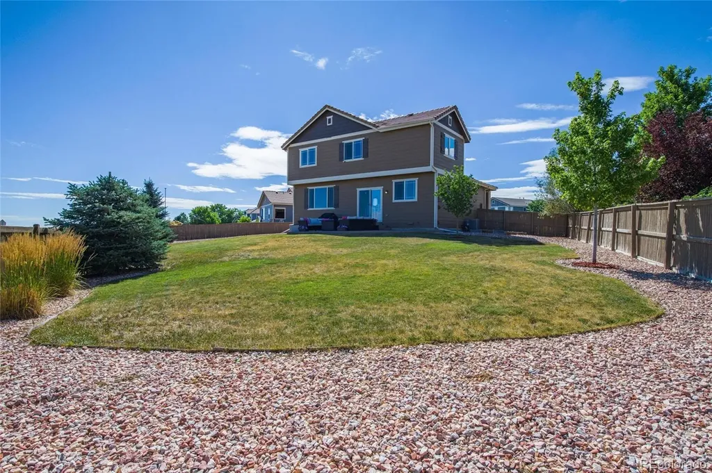 337 Peabody Street Castle Rock CO 80104