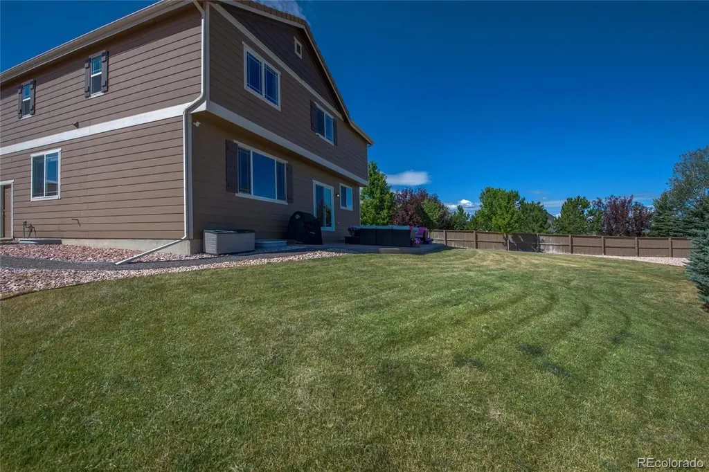 337 Peabody Street Castle Rock CO 80104