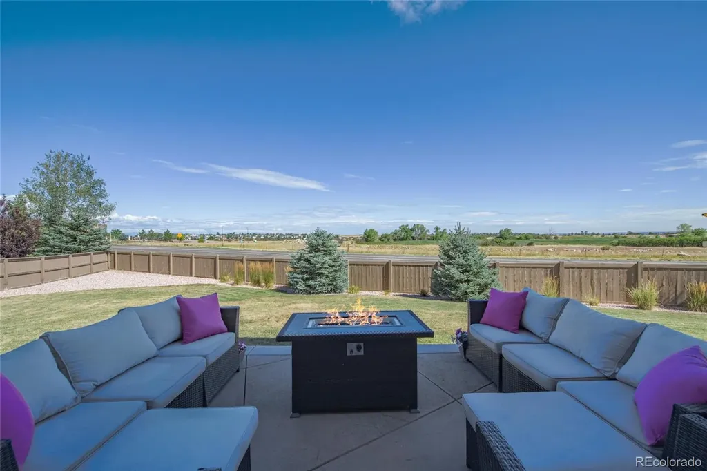 337 Peabody Street Castle Rock CO 80104