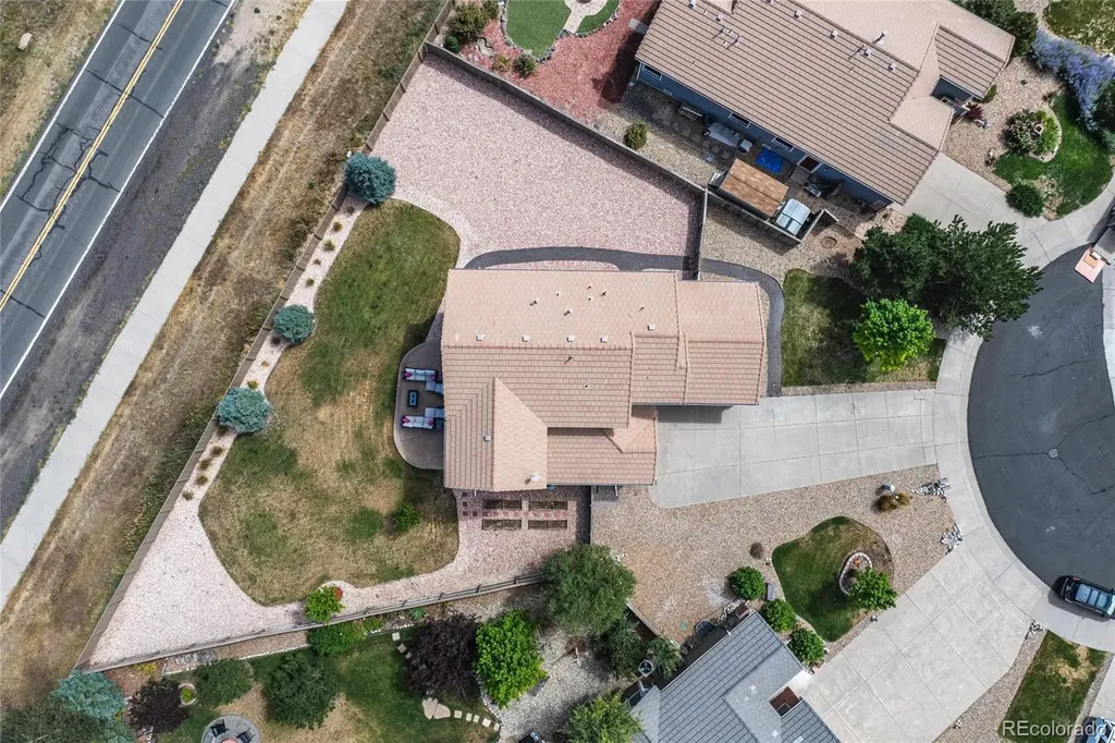 337 Peabody Street Castle Rock CO 80104