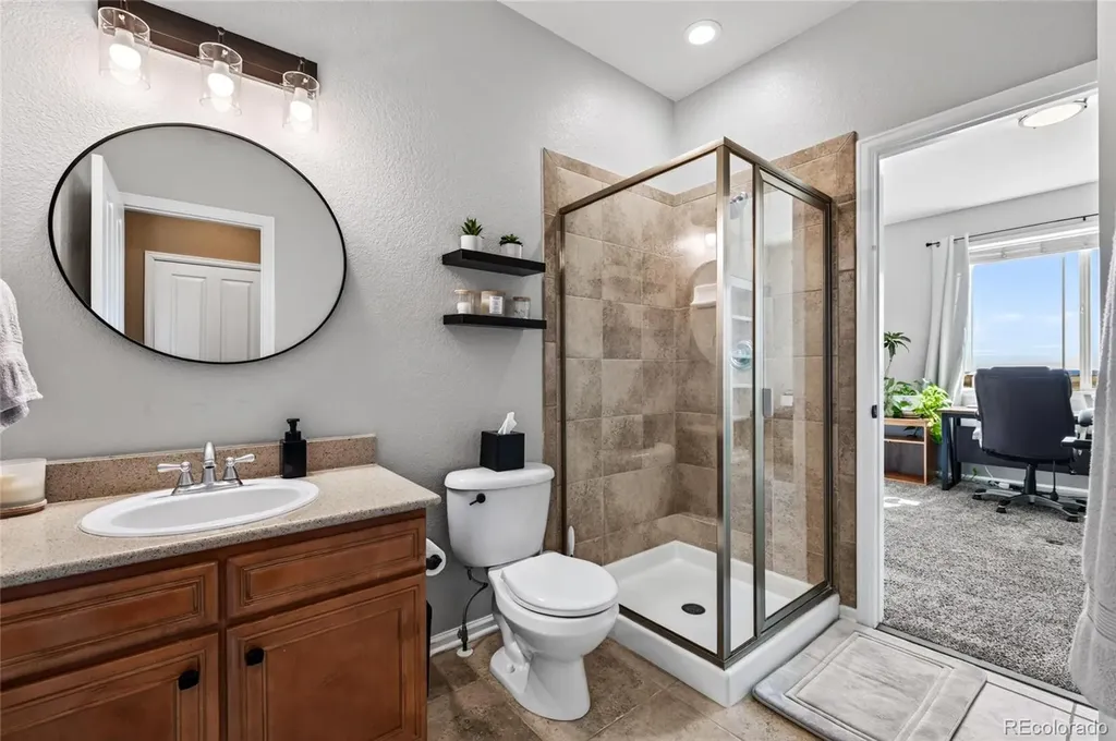 337 Peabody Street Castle Rock CO 80104