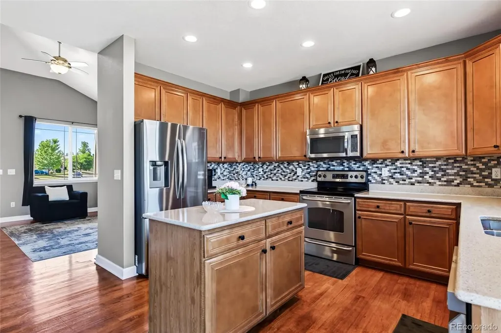 337 Peabody Street Castle Rock CO 80104