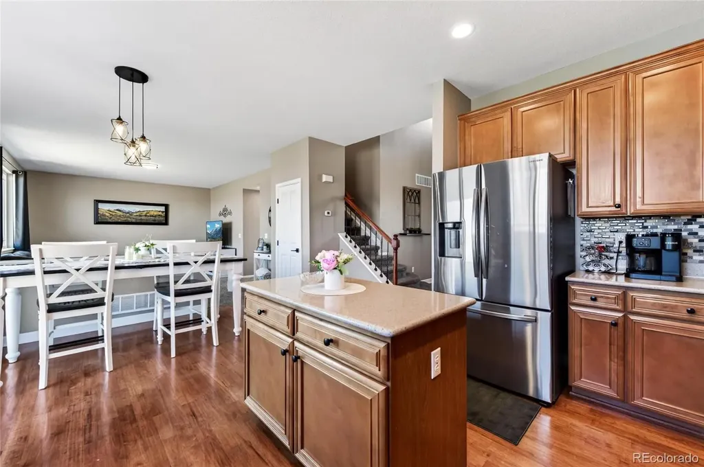 337 Peabody Street Castle Rock CO 80104