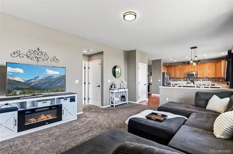 337 Peabody Street Castle Rock CO 80104