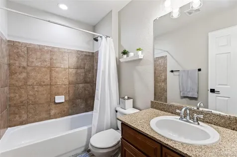 337 Peabody Street Castle Rock CO 80104