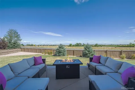 337 Peabody Street Castle Rock CO 80104
