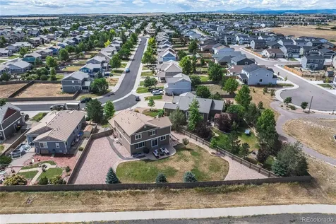 337 Peabody Street Castle Rock CO 80104