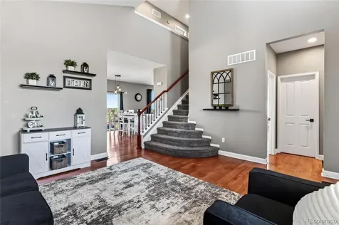 337 Peabody Street Castle Rock CO 80104