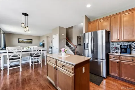 337 Peabody Street Castle Rock CO 80104
