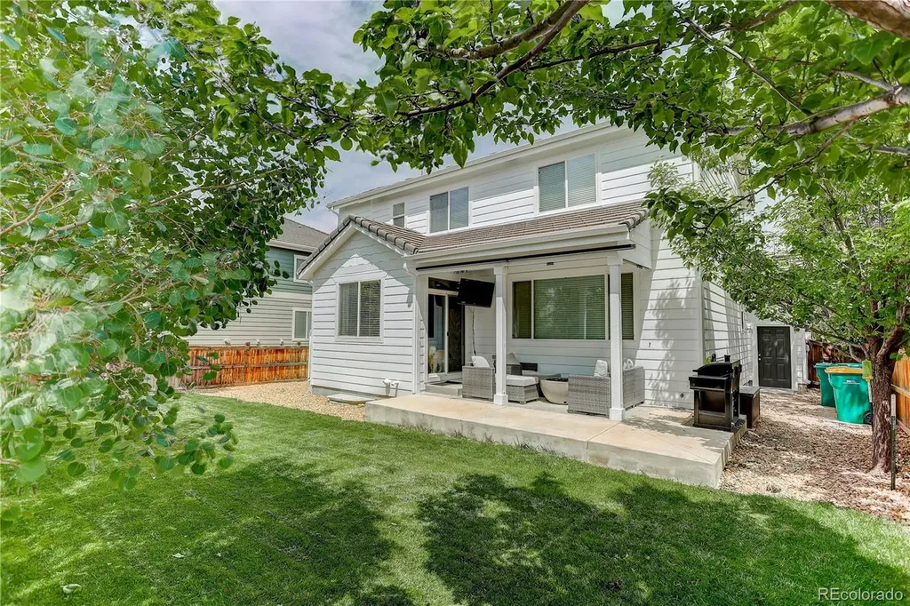 12231 S Grass River Trail Parker CO 80134