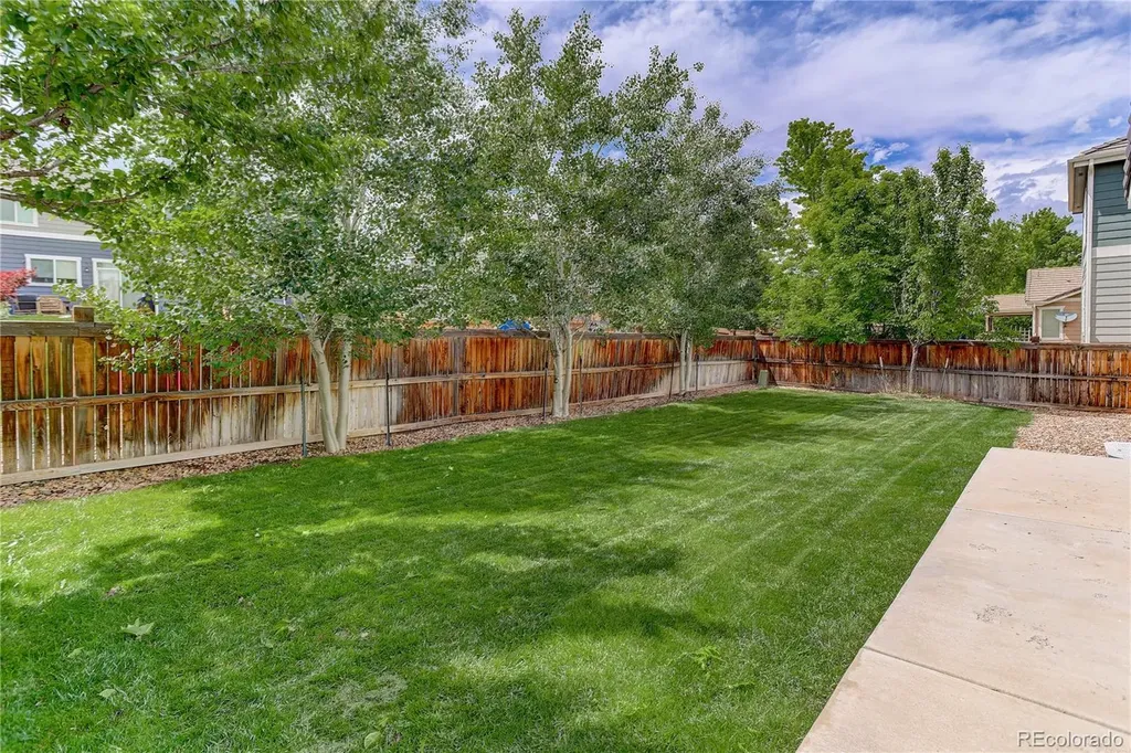 12231 S Grass River Trail Parker CO 80134