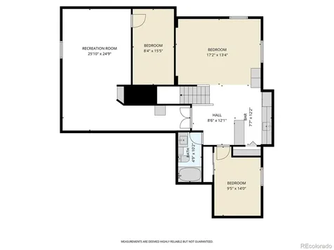 12231 S Grass River Trail Parker CO 80134