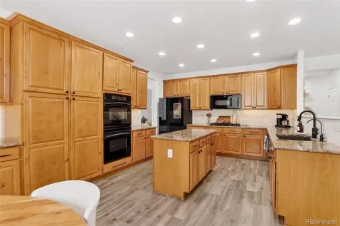 12231 S Grass River Trail Parker CO 80134