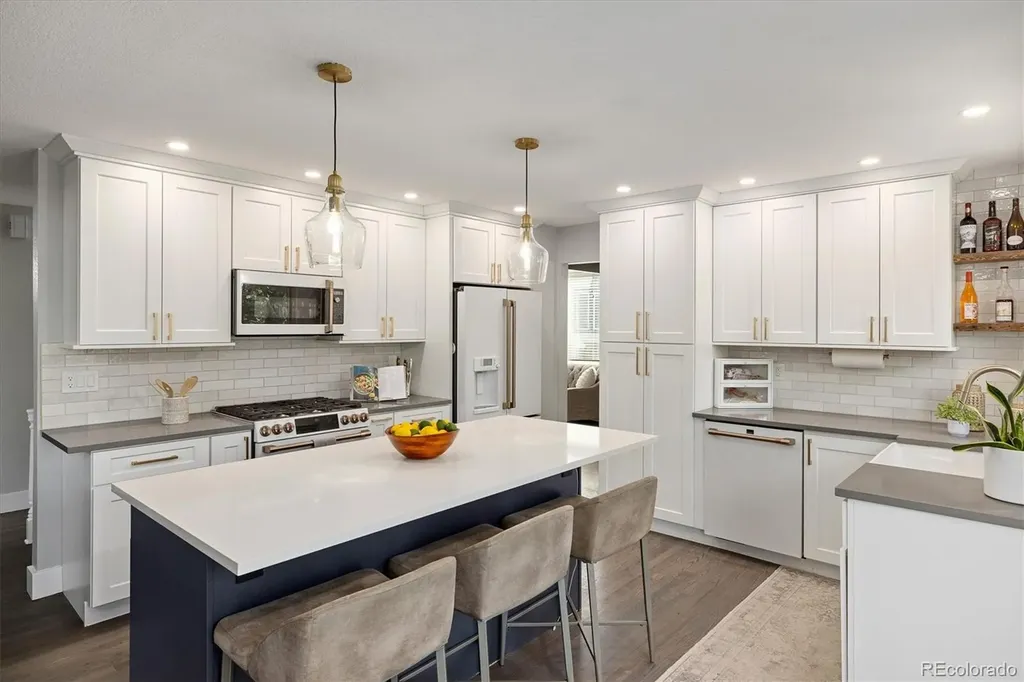 6863 Swadley Court Arvada CO 80004