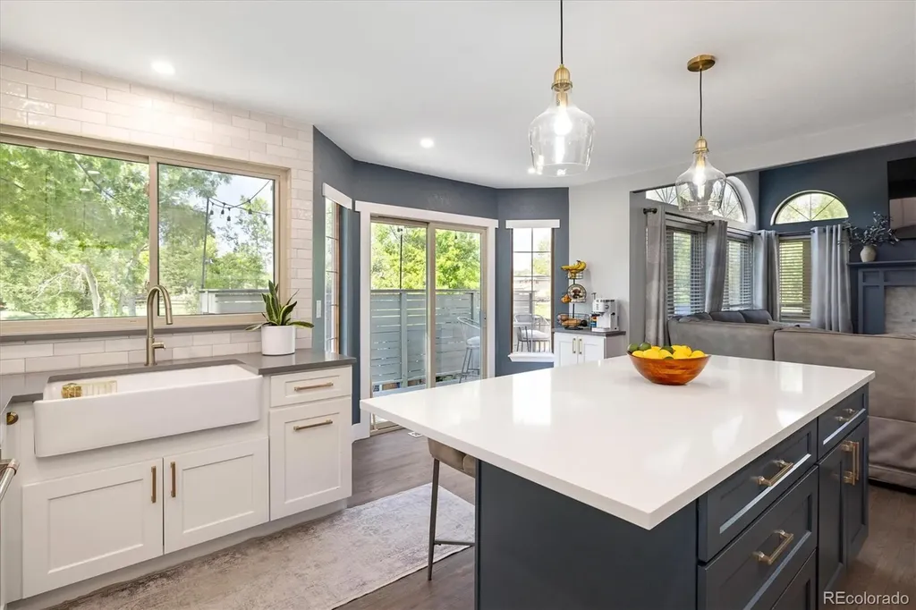 6863 Swadley Court Arvada CO 80004