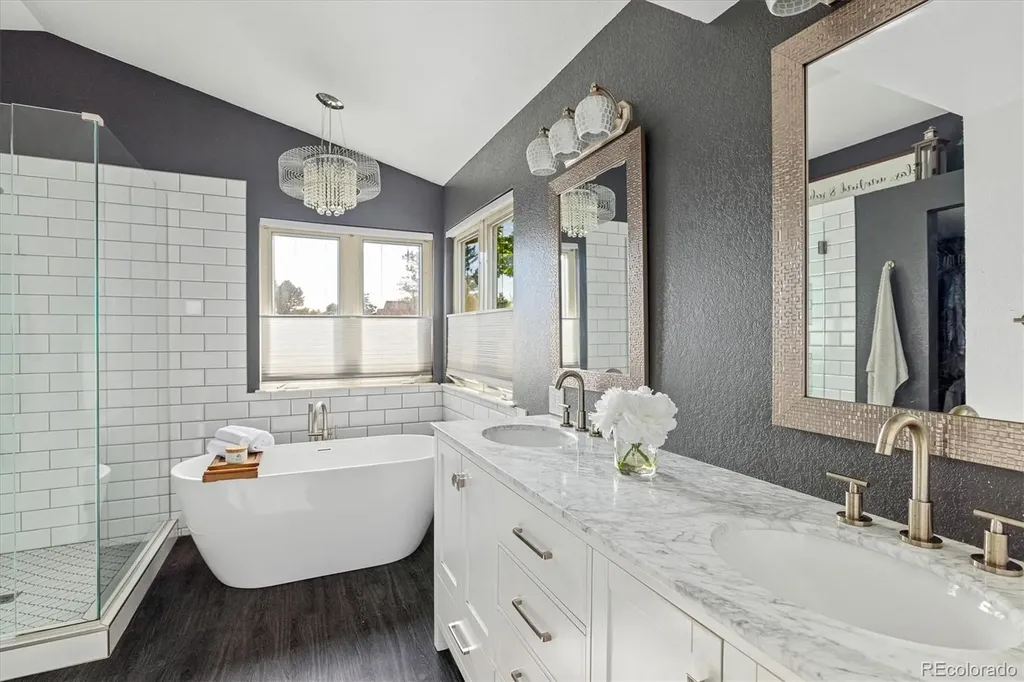 6863 Swadley Court Arvada CO 80004
